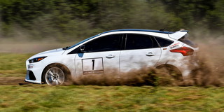 ’23 RallyCross Nats: Are You Ready? Shake ‘n Bake!