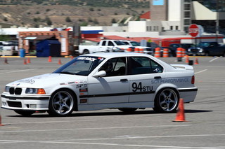 National Solo Returns to Farmington