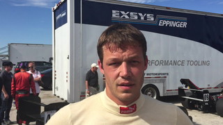 Tyler Thielmann, Formula 1000, Road America, Sunday