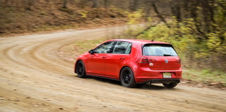 A Changing of the Guard: 2020 RoadRally Manufacturer's Championship
