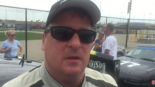 Tim Kezman, Touring 2