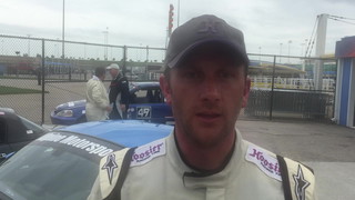Jason Ott, Touring 3