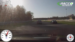 Best Lap May 6, 2015