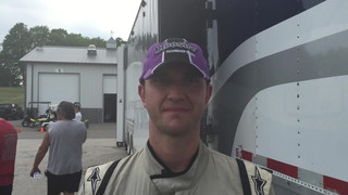 John M Buttermore, Touring 1, Road America, Sunday
