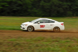 RallyCross National Championships to be Decided this Weekend