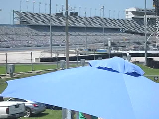Daytona Regional race 