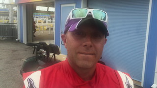 Anthony Simmers, STU