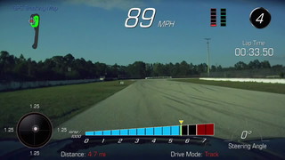 TRACK NIGHT SCCA PBIR 22321