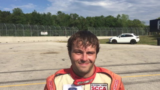 Scott Rettich, Spec Racer Ford Gen3 and Formula Enterprises, Road America, Sunday