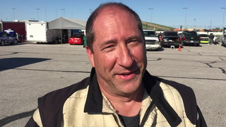 Chris Jennerjahn, Formula Vee