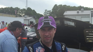 AJ Henriksen, GT-2, Road America, Sunday