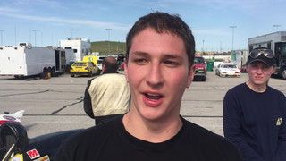 Adam Jennerjahn, Formula Vee