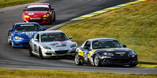 ’23 Runoffs Schedule Announced, Featuring Bonus Class and More