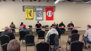 2020 Runoffs Production CRB Town Hall