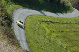 RoadRally Photo Contest Announced
