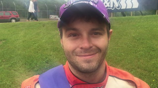 Scott Rettich, Formula Enterprises