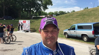 J Patrick Womack, Touring 3, Road America, Sunday
