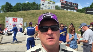 Tim Kezman, Touring 2, Road America, Sunday