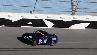 Welcome to the Runoffs from Daytona