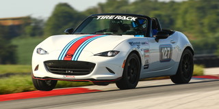 Time Trials Is For “Everyone” 