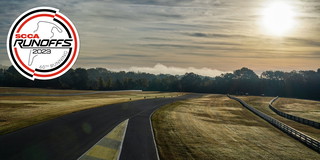 #SCCARunoffs 2023 VIR: Monday Morning Notebook
