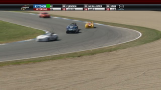 FP - 2017 SCCA Runoffs
