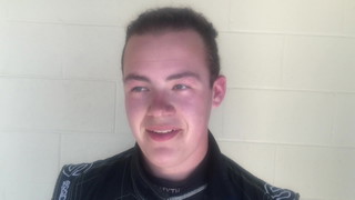 Max Mallinen, Formula F
