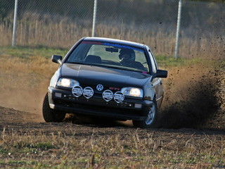 Contingency Prizes Add to This Weekend's RallyCross National Championships