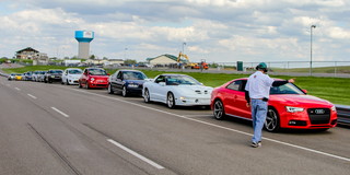 Track Night: It's Not Just About Driving