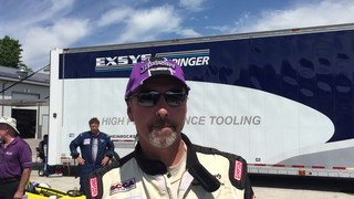 Tim Kautz, Formula F, Road America, Sunday
