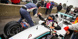 ’23 Runoffs: Paddock Registration, Block Party, Spectator Tickets, and more