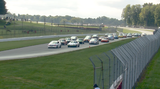 Super Touring Lite 2016 SCCA Runoffs