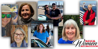 2022 Women’s History Month Showcase – Round 2
