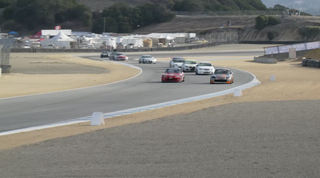 Touring 3 & STU 2014 SCCA Runoffs