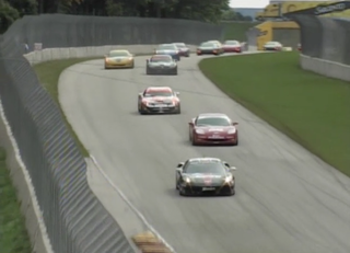 Touring 1 2009 SCCA Runoffs