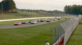 Touring 4 2016 SCCA Runoffs