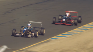 FC - 2018 SCCA Runoffs