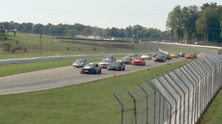 Touring 2 2016 SCCA Runoffs