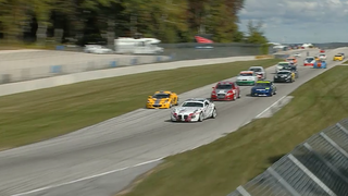 STU & STL 2012 SCCA Runoffs
