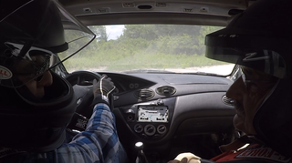 2WD Rally The FIRM 7-30