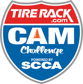 2024 Tire Rack SCCA CAM/XS Invitational Shootout @ Lincoln Airpark