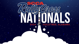 2024 RallyCross Nationals @ HollyTree Off Road