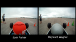 Parker/Wagner 2016 Solo Nationals