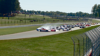 Spec Racer Ford Gen3 2016 SCCA Runoffs