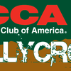 Tennessee Valley, Southern Sweet Tea Classic RallyCross National Tour @ HollyTree Off Road 