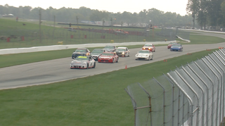Touring 3 2016 SCCA Runoffs