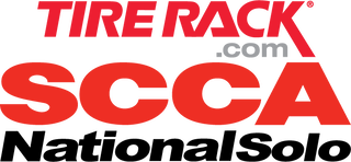 2024 Tire Rack SCCA Grissom Autocross Challenge @ Grissom Aeroplex