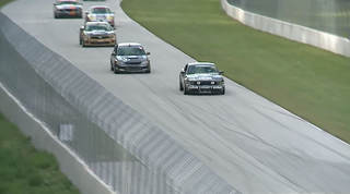 Touring 2 2012 SCCA Runoffs